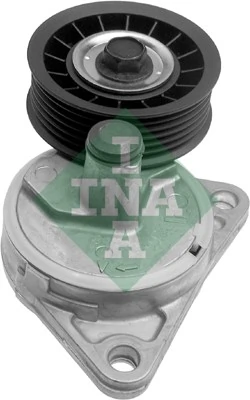Belt Tensioner, V-ribbed belt